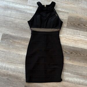 Emerald Sundae Dress